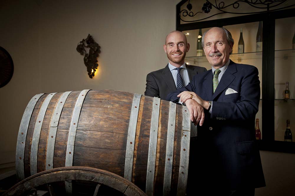 Clos des Rochers, Luxembourg